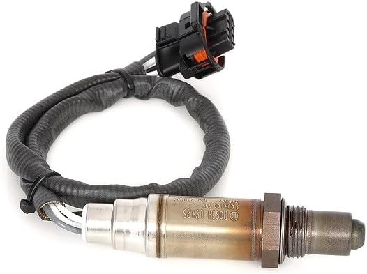 Bosch F00HL00355 - Lambdasonde mit fahrzeugspezifischem Stecker