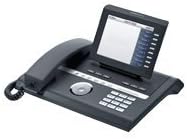 Siemens Openstage 60 SIP (Bluetooth, Hands Free Functionality, System Phone, IP Phone:IP enabled) (C