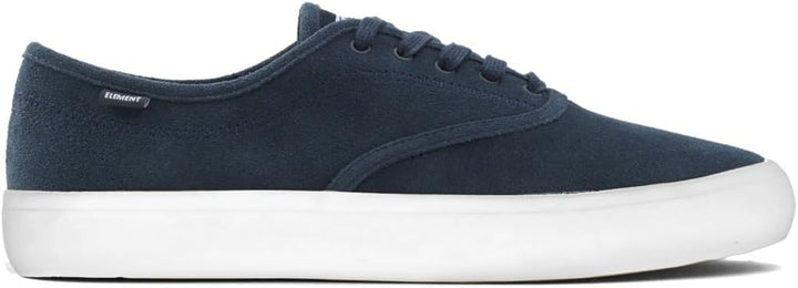 Element Passiph - Schuhe für Männer S6PAS101 37 EU Navy White, 37 EU Navy White