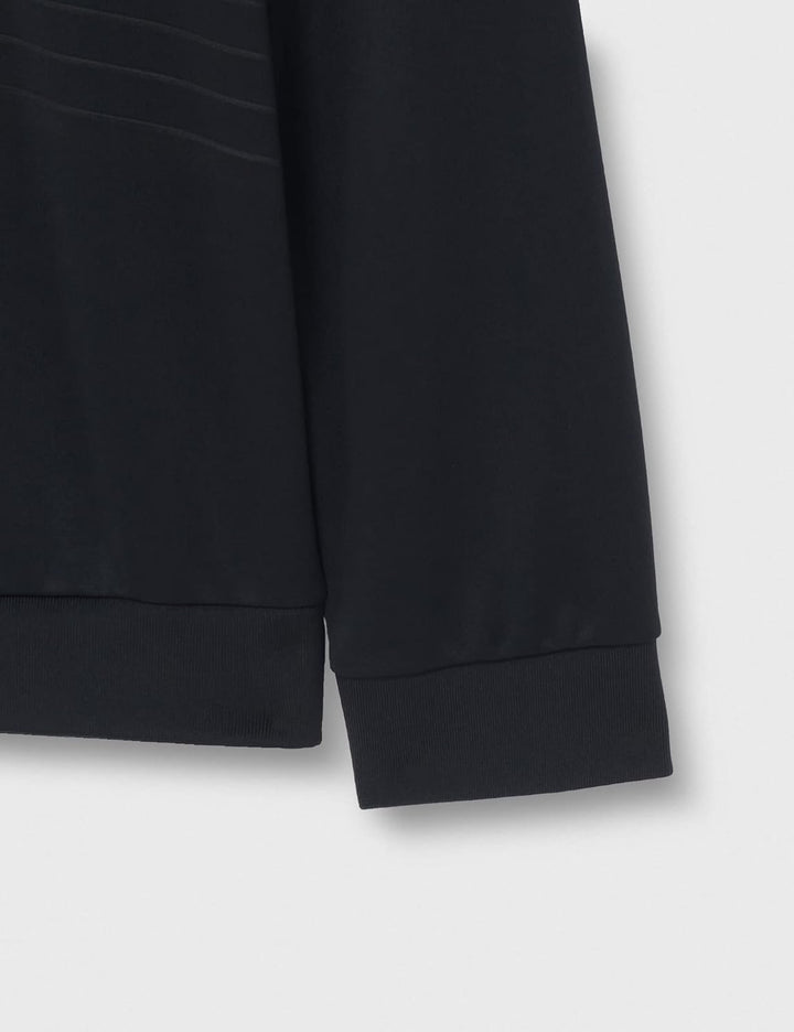 Kempa Herren Emotion 2.0 Longsleeve Herren Longsleeve 3XL Schwarz/Anthra, 3XL Schwarz/Anthra