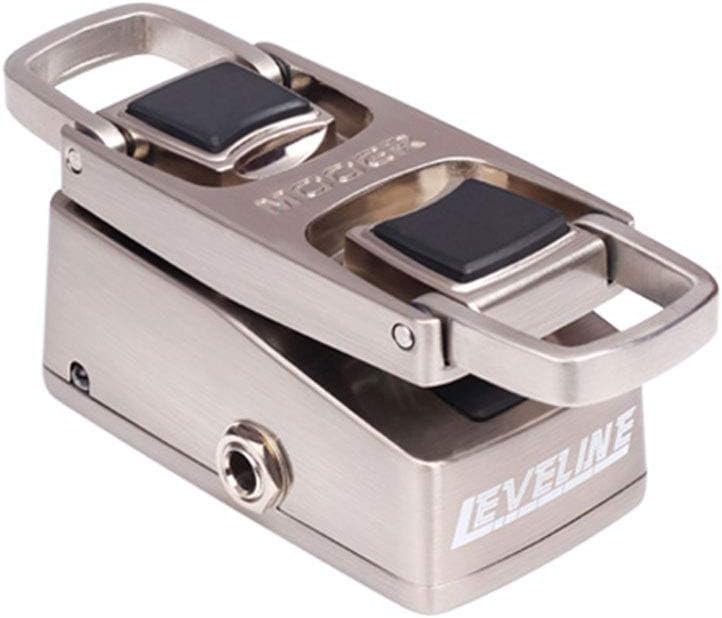 Mooer Leveline Gitarre Volume Pedal