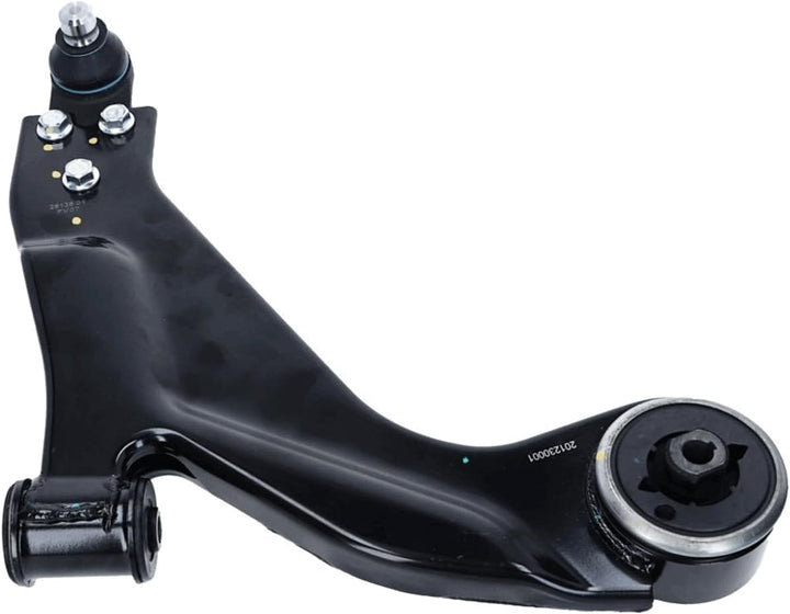 Lemförder 28138 01 Lenker Radaufhängung Für Ford Mondeo III Clipper (BWY) 2000-2007 Rechts, Unten, V