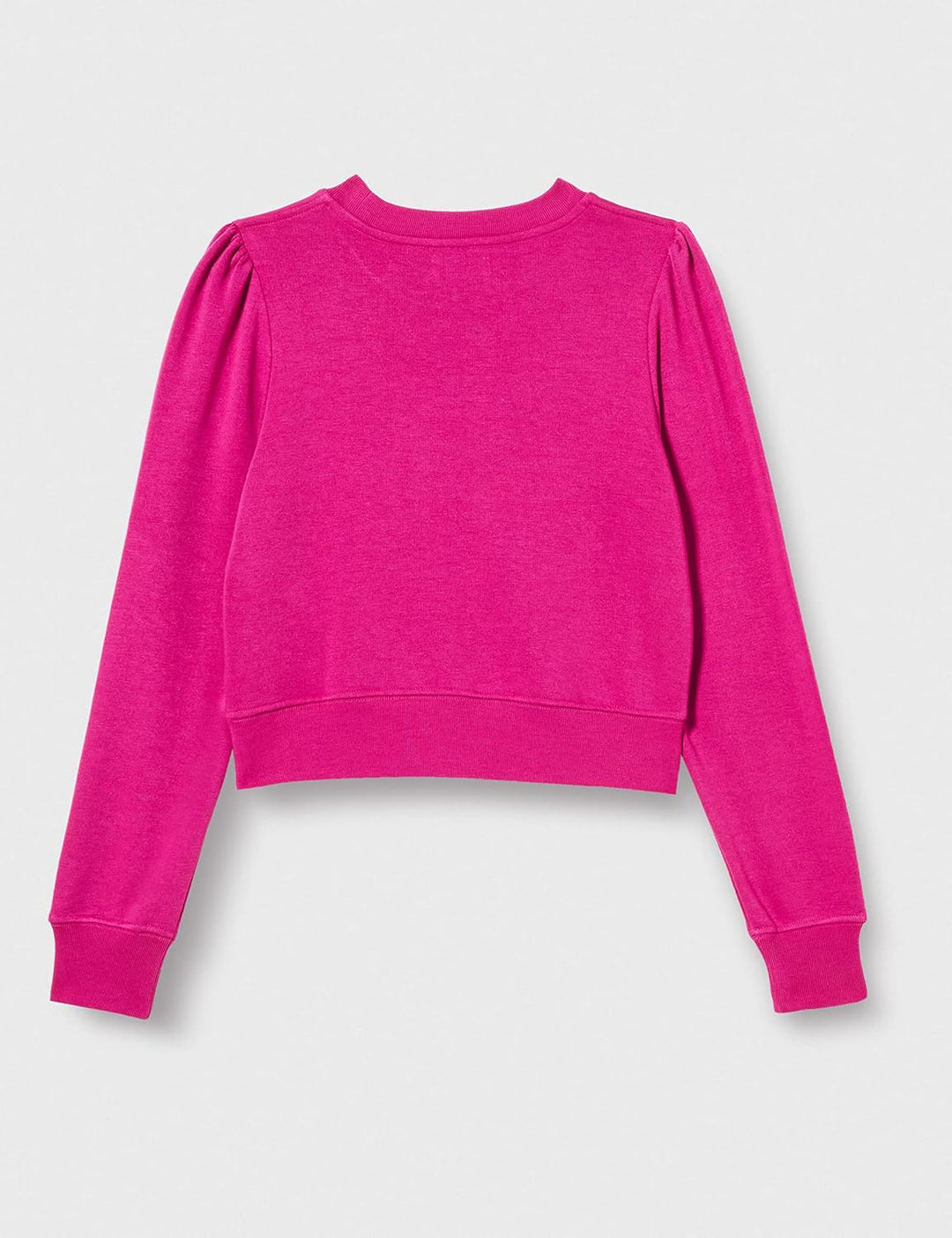 Replay Mädchen Sweatshirt 6 Jahre 306 Wild Berry, 6 Jahre 306 Wild Berry