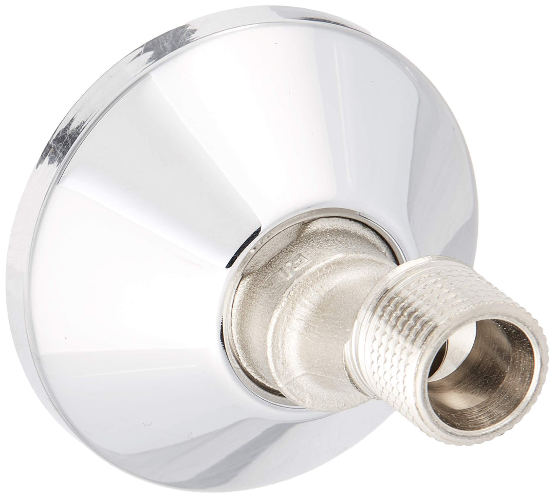 GROHE S- Anschluss (Verstellbarkeit 7,5 mm, Durchmesser: 70 mm / Tiefe: 26 mm, Schalldämpfer, langle