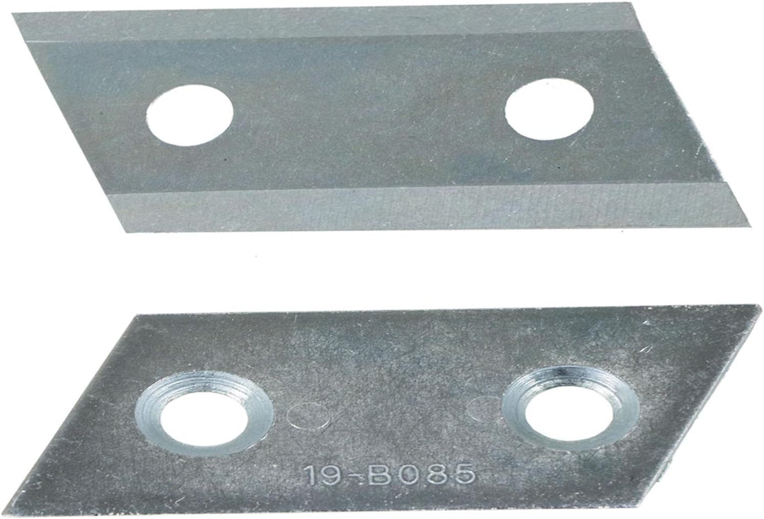 SPARES2GO Aktenvernichter kompatibel mit ALKO 1500 Standard H1100 H1300 H1600 H3200 (2 Stück)