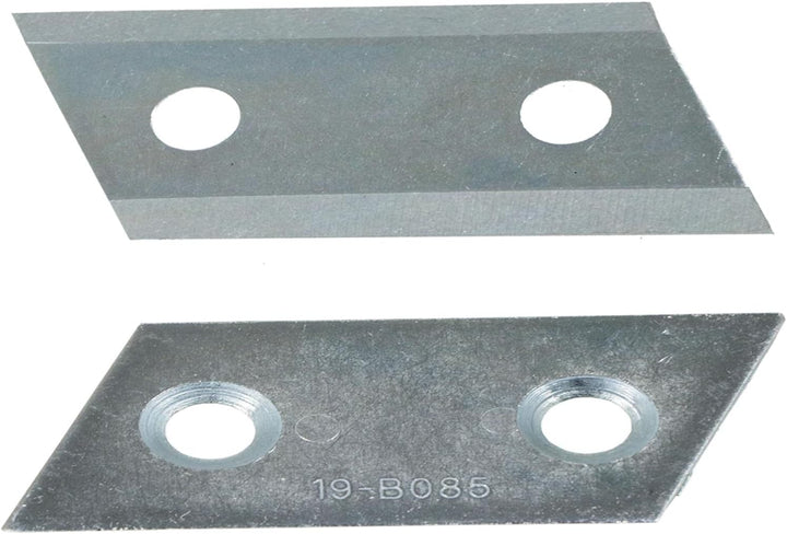 SPARES2GO Aktenvernichter kompatibel mit ALKO 1500 Standard H1100 H1300 H1600 H3200 (2 Stück)
