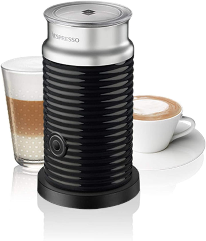 Nespresso Aeroccino3 Milchaufschäumer, Einheitsgrösse,