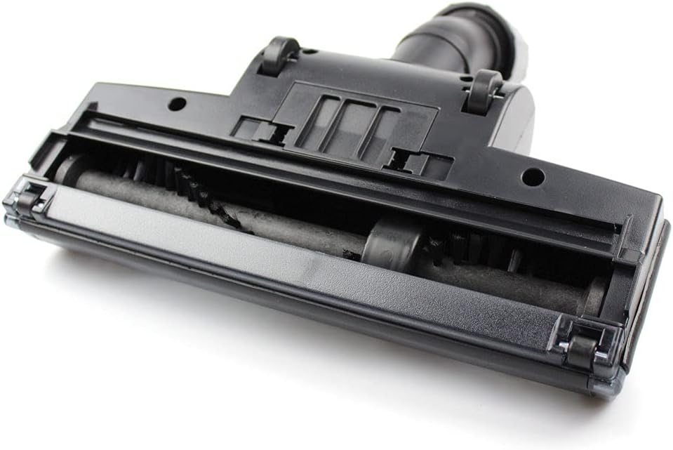 PakTrade Staubsauger Turbobürste Kompatibel mit Miele Complete C3 Cat &amp; Dog - SGEE1, S 572 - S572, M