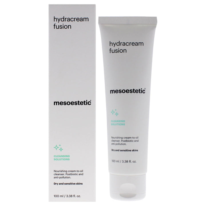 Mesoestetic Hydracream Fusion
