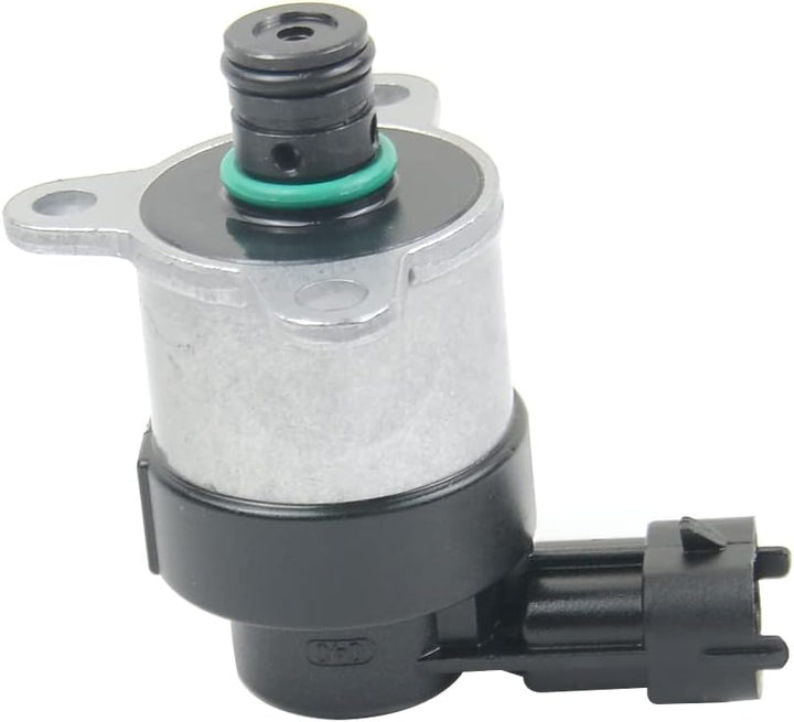 Bisenya Druckregelventil 2pin Kompatibel mit 1.6 C2 C3 C4 C5 Xsara Nemo 206 207 306 307 407 C-Max Fi