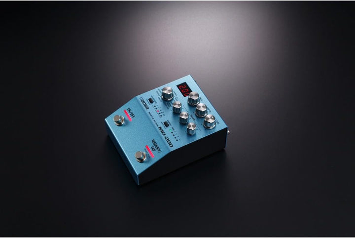 Boss MD-200 Modulation Multi-Effektgerät, MD-200