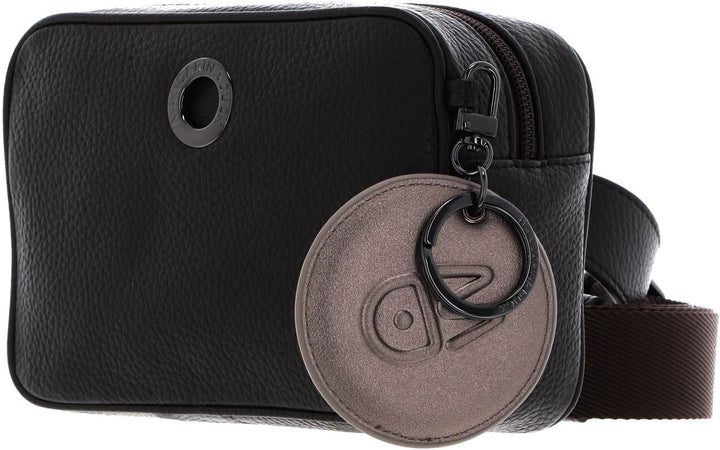 Mandarina Duck Damen Mellow Leather 18x12x6 (L x H x W) Mole, 18x12x6 (L x H x W) Mole