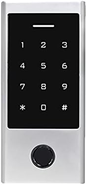 MATHFEL ZUGANGSKONTROLLSYSTEM Fingerprint | Code | RFID UND WLAN Wlan Gateway, Wlan Gateway