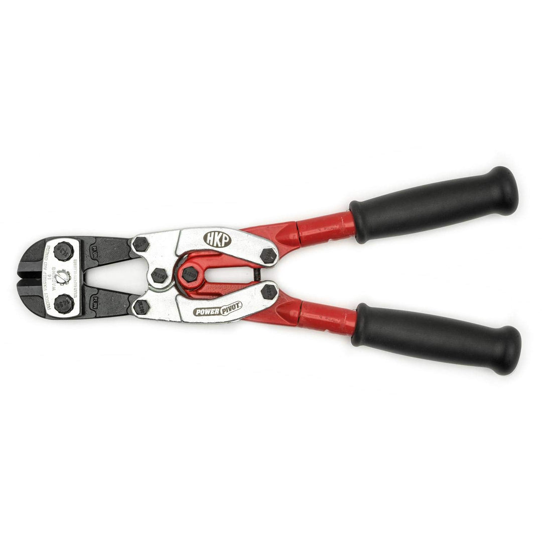 Crescent H.K. Porter 14" PowerPivot™ Center Cut Double Compound Action Bolt Cutter - 1490MCP