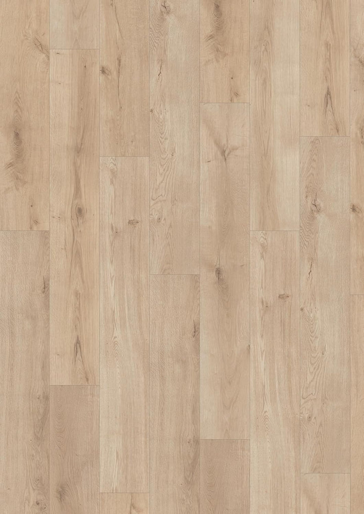EGGER NatureSense Aqua Laminat EL2952 Lausanne Eiche hell 1292x193x10mm (1,746m²) 1,746m² | Boden, 1