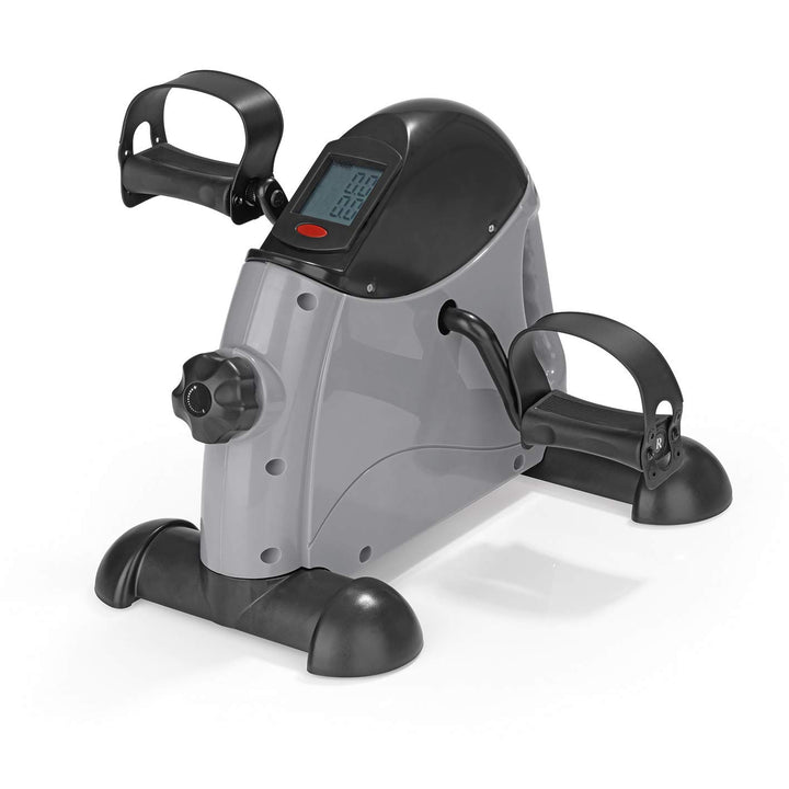 VITALmaxx Mini-Trainer für Arme und Beine | Mit Widerstandsregulierung für das optimale Trainingserg