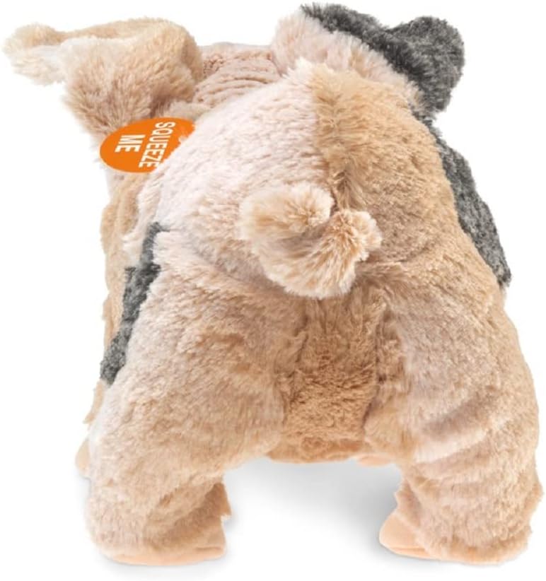 Folkmanis Grunting Pig Puppet