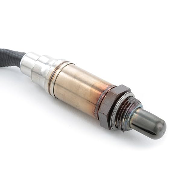 Bosch 0258003559 - Lambdasonde mit fahrzeugspezifischem Stecker 13559 Sauerstoffsensor Schmalband, 1