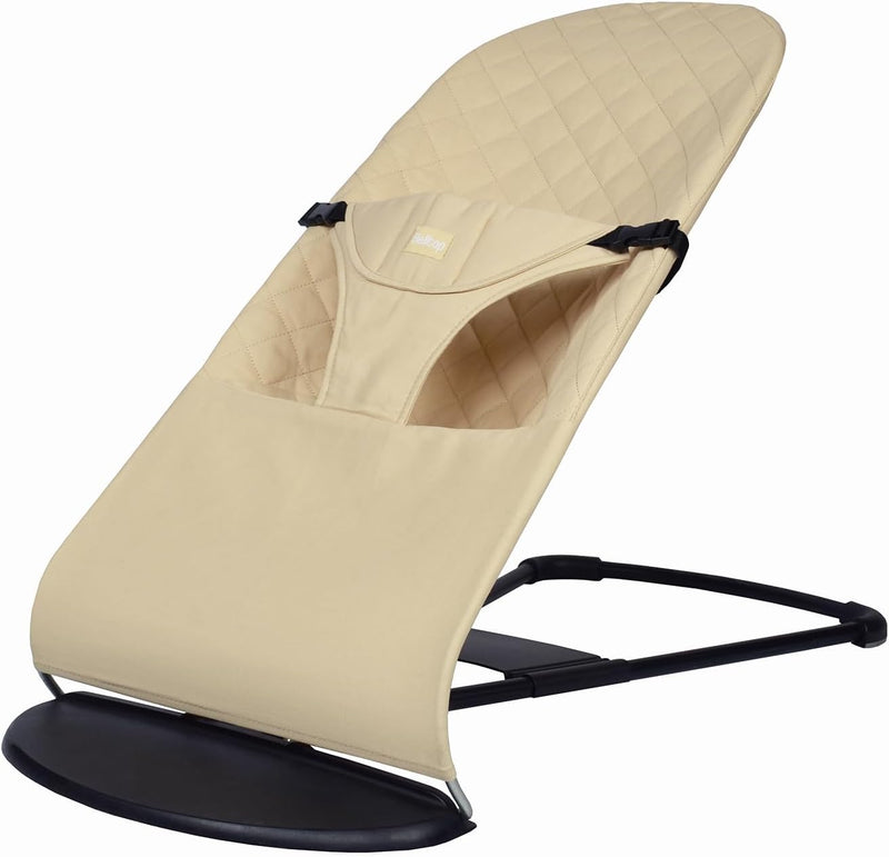 Bezug auf Babywippe. Bezug kompatibel mit BabyBjörn Wippe: Balance, Soft und Bliss. Babysitz für Bab