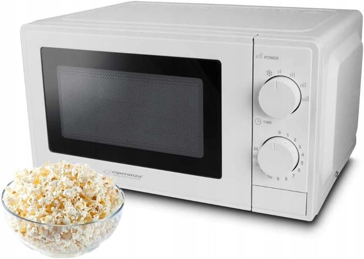 Esperanza EKO009 Microwave Oven 1100W Black