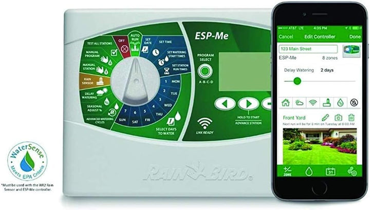 Rain Bird Modul Lnk WiFi, Grey