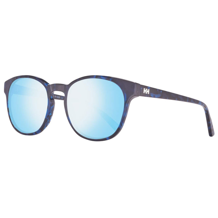 Helly Hansen Unisex-Erwachsene Hh5005-c03-51 Sonnenbrille, Blau, 51/20/140
