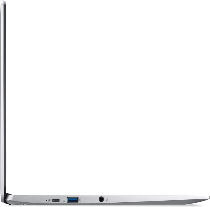 Acer Chromebook 15 (CB315-3HT-P4L2) Laptop | 15,6 Full HD Touch-Display | Intel Pentium N5030 | 4 GB
