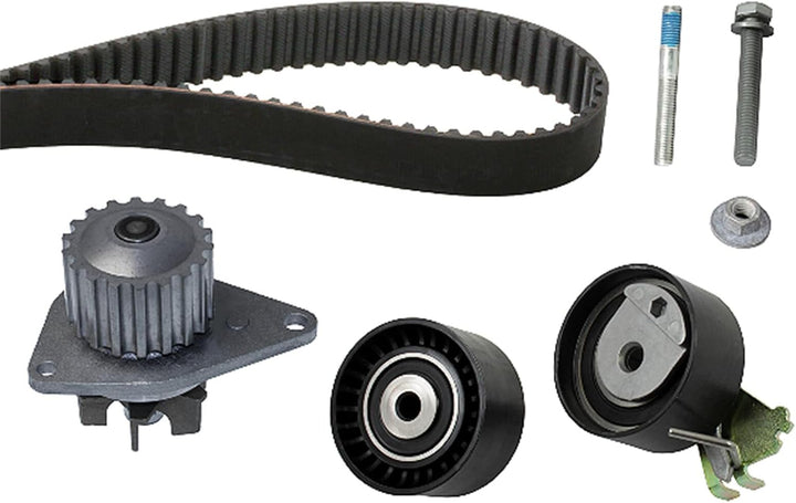 INA 530 0419 30 Pumpe Wasser und Kit Zahnriemensatz