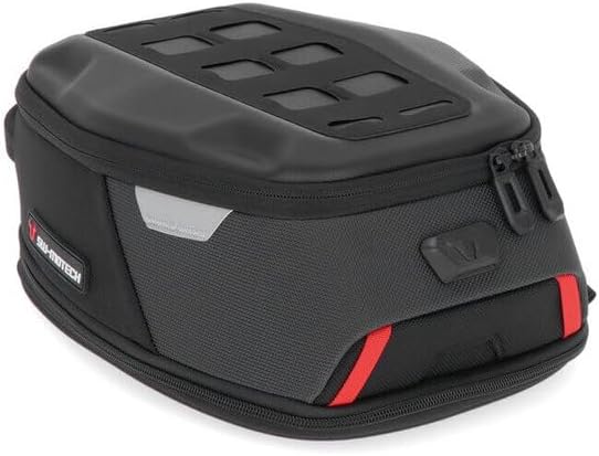PRO Daypack Magnet Tank Bag 6-9 l. Magnetic Holder.