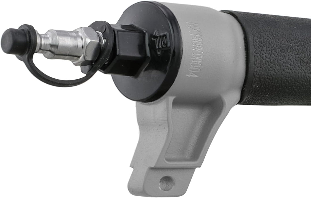 NuMax SPNNR Pneumatischer Stanznagler &amp; Nagelentferner