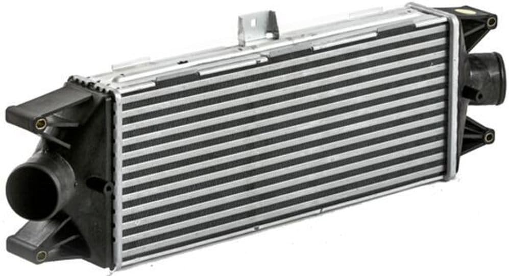 MAHLE CI 438 000S Ladeluftkühler BEHR
