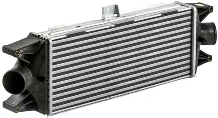 MAHLE CI 438 000S Ladeluftkühler BEHR