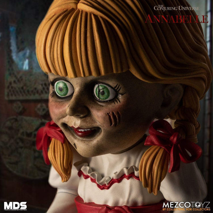 Mezco "Annabelle 6"" MDS Actionfigur The Conjuring Universe, 15 Centimeters, H853200