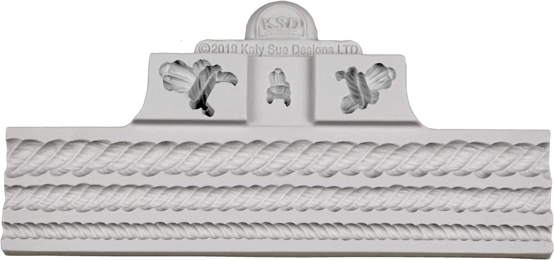 Katy Sue Designs CE0102 Silikonformen, Kuchenformen, Bastelformen, Silicone
