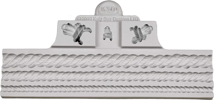 Katy Sue Designs CE0102 Silikonformen, Kuchenformen, Bastelformen, Silicone