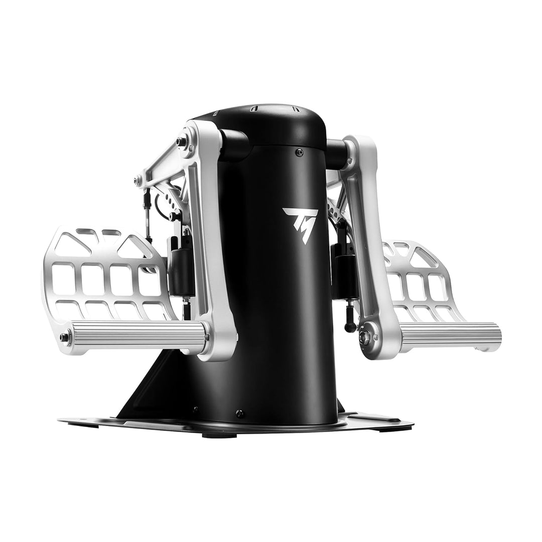 Thrustmaster TPR - Pendular Rudder Pedals für PC Standard, Standard