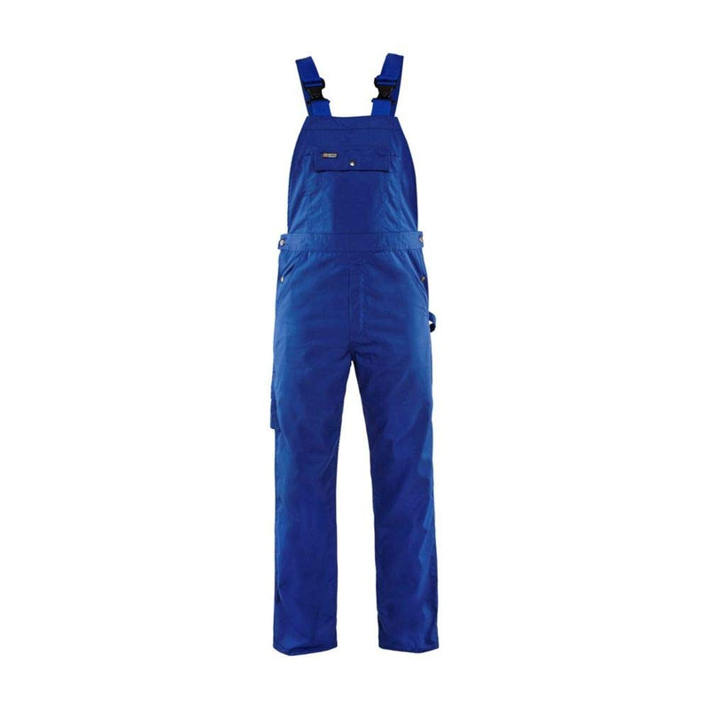 Blakläder Latzhose, 1 Stück, C64, kornblau, 261018008500C64 Corn Blue C64, Corn Blue C64