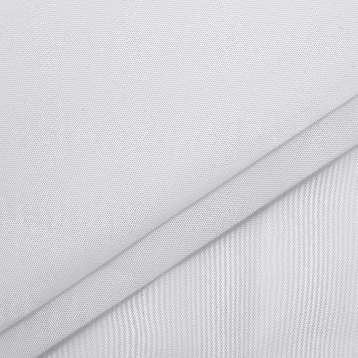Neewer Diffusionsstoff für die Fotografie, 6 x 1,5 Meter, Nylon, Seide, Weiss, Nahtlos, Softbox, Lic