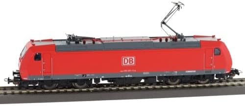 Piko 57939 Hobby DBAG BR185 Electric Locomotive VI