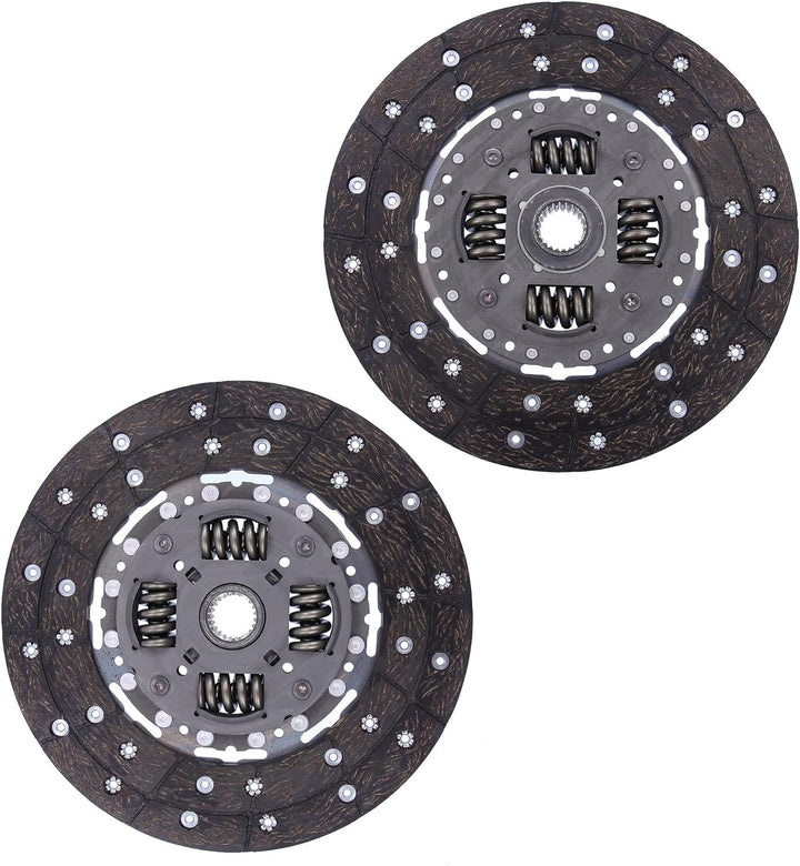 LuK 600 0173 00 Kupplungssatz