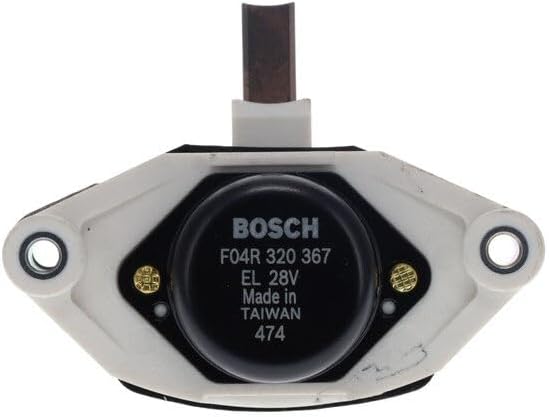 Bosch F 04R 320 367 Regler