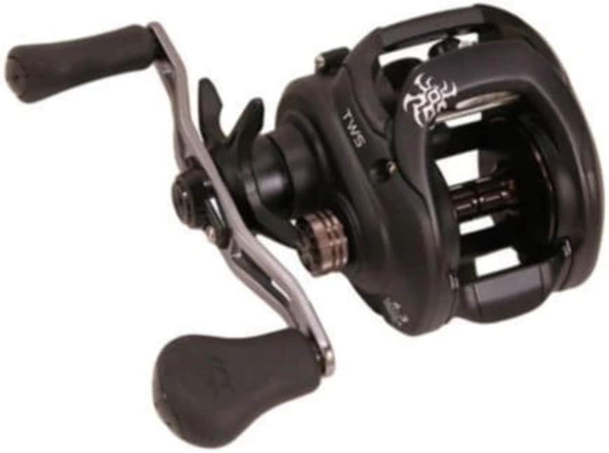 Daiwa Tatula 200 TWS Köderrolle 7,3:1, Linkshänder, 7,3:1, Linkshänder
