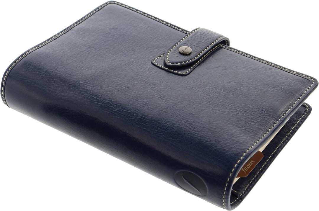 Filofax Organizer Personal Malden Navy, 28614