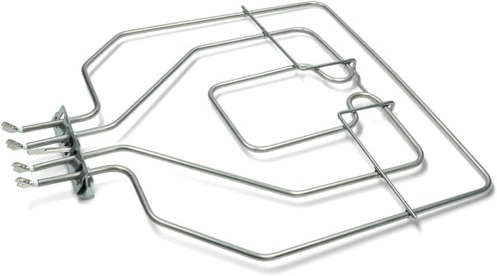 Heizelement für Herd, Ofen, oben oben, kompatibel mit Siemens 2800 W