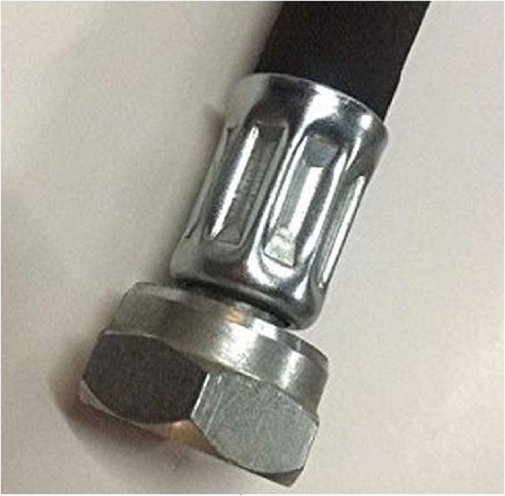 Uzman-Versand Xl-8 Hülsenpresse, Schlauchpresse Schlauchhülsen Presse Hülse Hülsen ‎Pressfassung sch