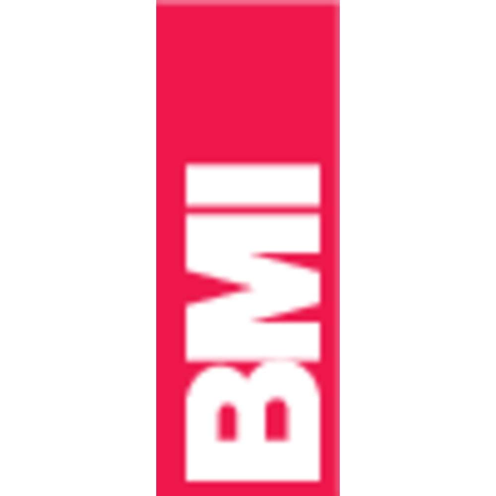 BMI 601060 Inclitronic Plus, Länge 60 cm