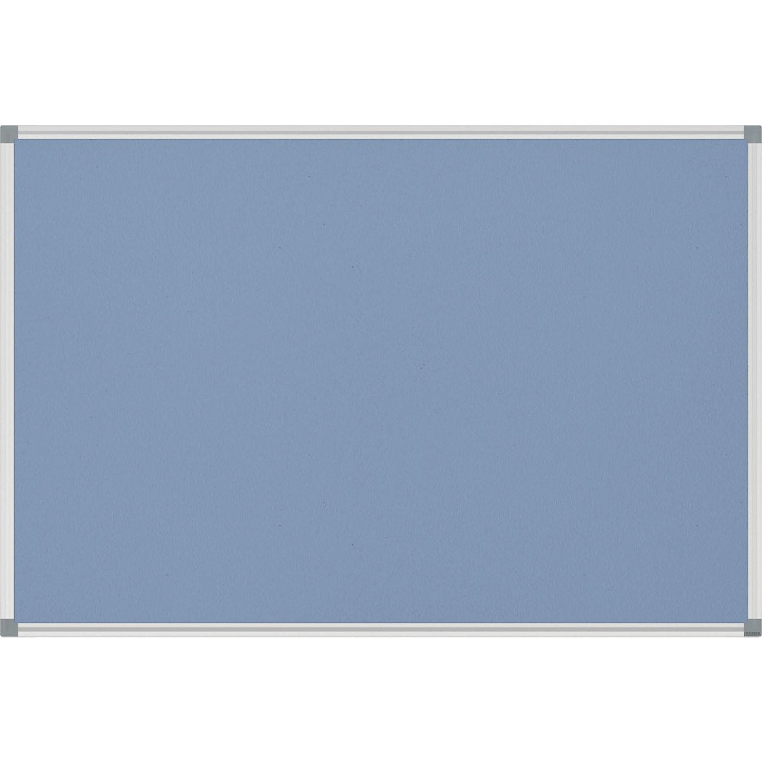 Pinnboard MAULstandard, hellblau, hellblau