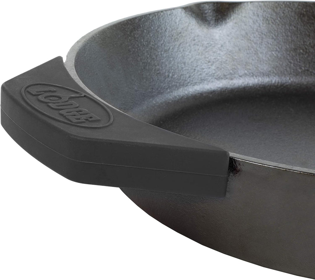 Asa protectora silicona - negra Schwarz, Schwarz
