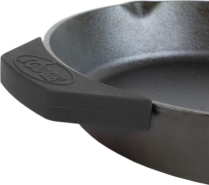 Asa protectora silicona - negra Schwarz, Schwarz
