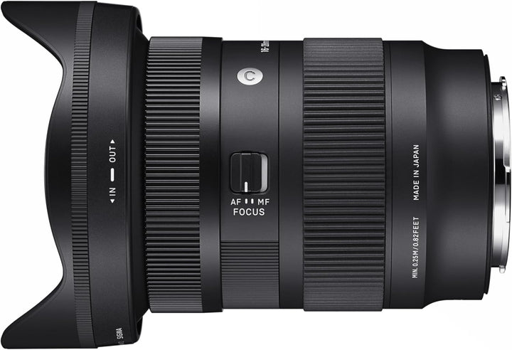Sigma 16-28mm F2.8 DG DN Contemporary für L-Mount, Für L-Mount